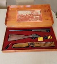 JOUET ANCIEN FUSIL CHASSE