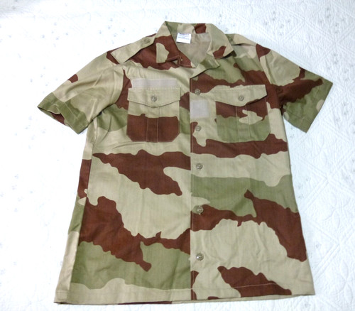 Chemise chemisette neuve - chemise,