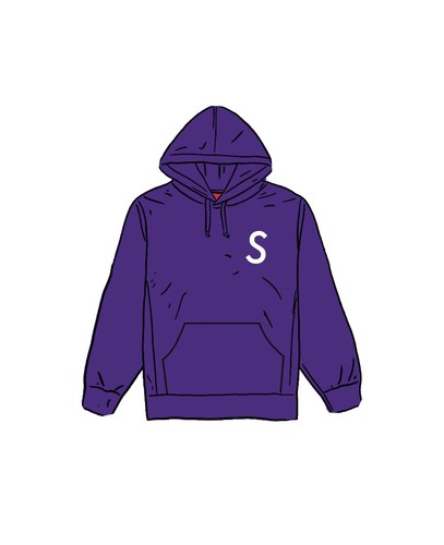 Supreme swarovski logo - swarovski,