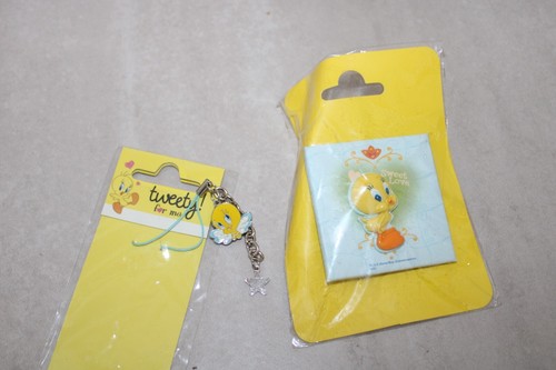 Objets titi tweety looney - titi,