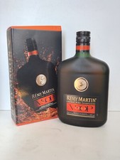 BOUTEILLE CARAFE COGNAC REMY