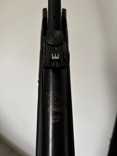 Carabine air comprime - air, gamo