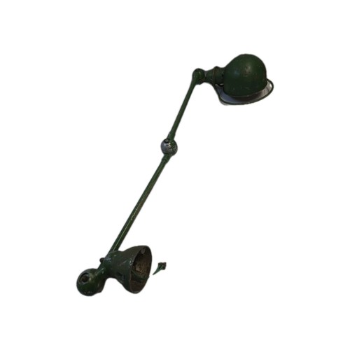 Lampe industrielle jld - lampe,