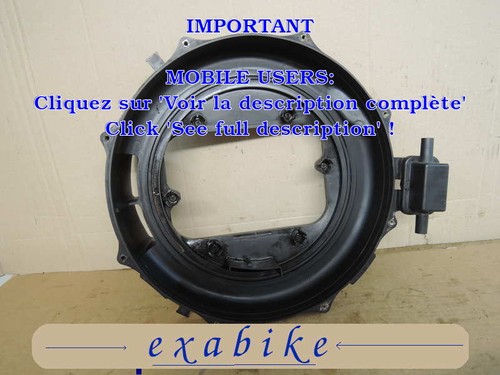 Carter filtre air pour - carter, a