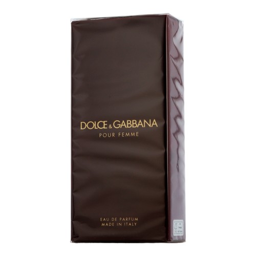 Dolce gabbana pour femme - &,