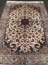 Tapis Naïn 300x210cm Habibian Teppich Tappeto Carpet Rugs ナインカーペット alfombra fina