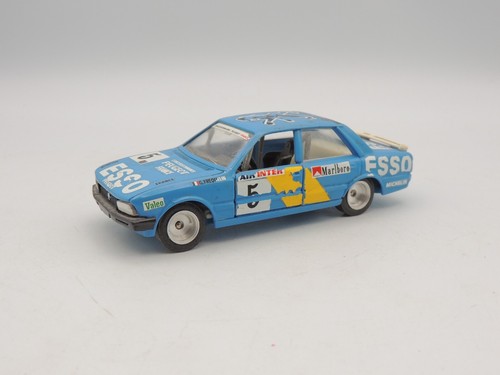 Top peugeot 505 rallye - 43,