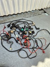 Lot Bobine haute tension