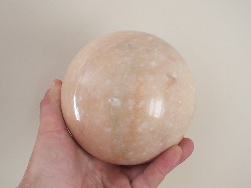 Grande boule sphère - boule, ou