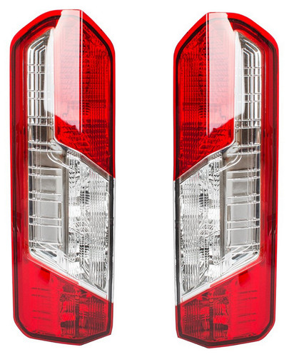 Lampe feu arrière gauche - arriÈre,