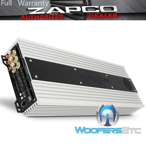 Zapco iii 6 channel - zapco, st-6x-sq-iii