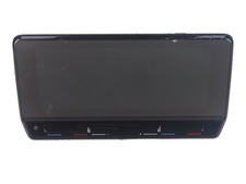 Affichage SEAT Leon ST (KL8)