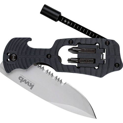 Kwb 016620 couteau - kwb,