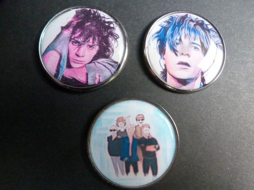 Pins pin chanteur - pins,