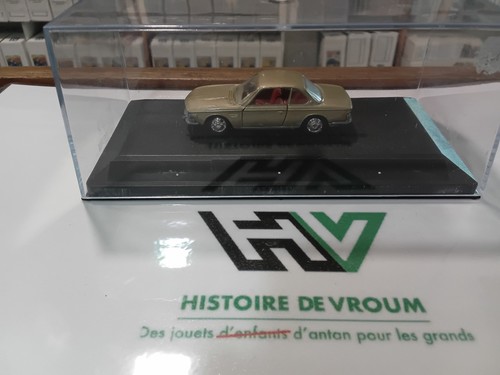 Bmw 2800cs 170ps - bmw, 1/66