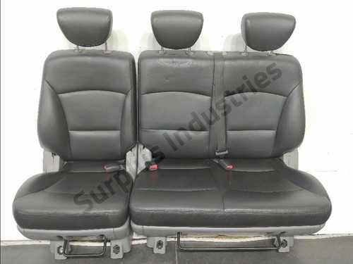 Kit banquette arriere - banquette, complete