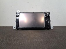 Autoradio d'origine RENAULT