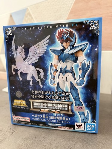 Bandai saint cloth - saint, ex