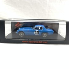 1/43 Spark el Lotus Elite Mk14