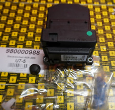 Control Unit ABS ASR MASERATI 3200 - ECU ABS - # 980000988