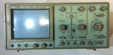 Oscilloscope NEUF de marque
