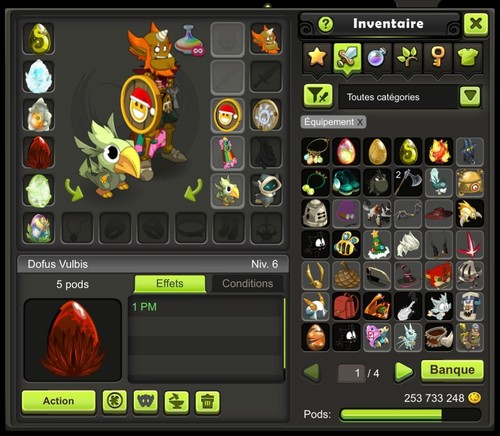 Dofus touch kamas - dofus,