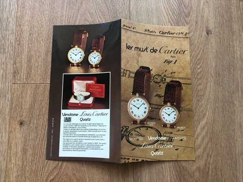 Folleto les must - -, de