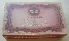 BOITE CONFISERIE CHOCOLATS