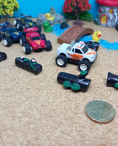 Tamiya micro twin detonator - tamiya,