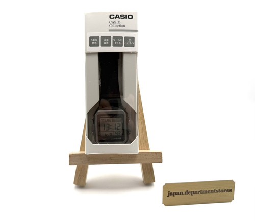 Montre casio collection - montre,