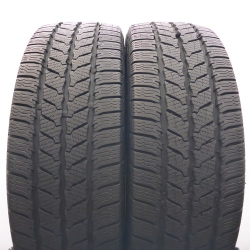 Continental vancontact - 2x,