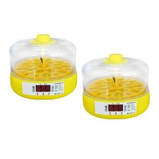 Couveuse pour Oeufs D'Oiseaux