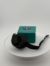 Vintage Scubapro Aquastar Boussole avec Boîte - Wrist Compass with Box