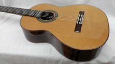 Guitare acoustique classique ARIA A-50C