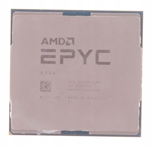 Processeur amd epyc 9354 - epyc,