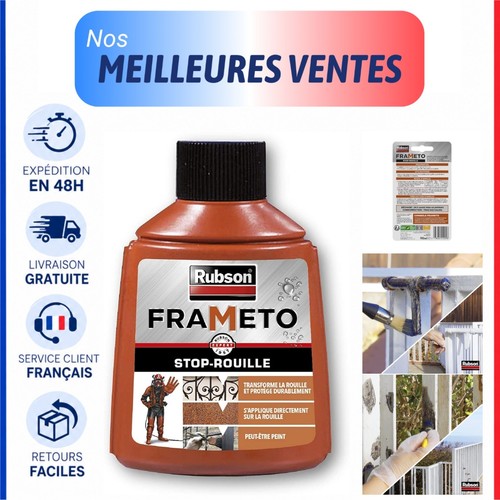 Rubson frameto stop rouille - frameto, stop-rouille