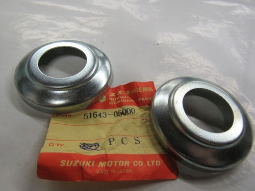 Suzuki as50 1969 tm75 - 1969,