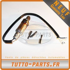 Sonde Lambda Universelle 3