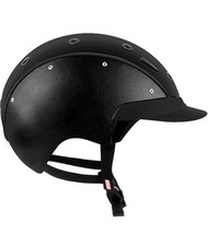 Casque d'équitation Master 6