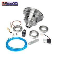 Bloc Blocage Différentiel Pneumatique RD132 Toyota Land Cruiser, 4Runner, Hilux