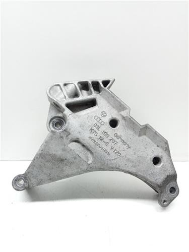 3l199207 support moteur audi - support,