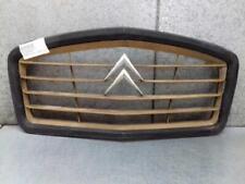 Grille Gauche Capot pour