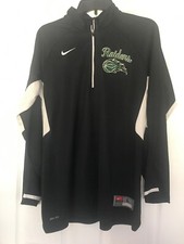 OCC Raiders basketball size L Sports Jersey Light Jacket pull over black
