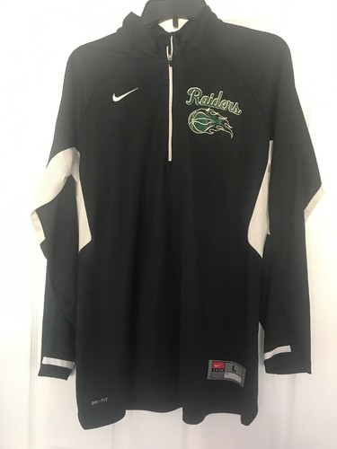 Occ raiders basketball - raiders, size