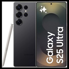 Soldes : Samsung Galaxy S25