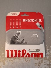 Cordage raquette tennis Wilson