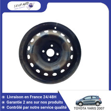 🇫🇷 JANTE TOLE TOYOTA