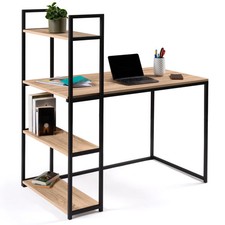 Bureau bibliothèque DETROIT