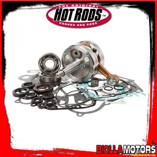 Cbk0089 kit vilebrequin hot - cbk0089,