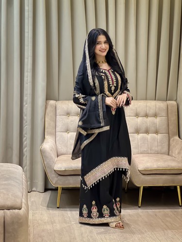 Bollywood nouvelle salwar - bollywood,